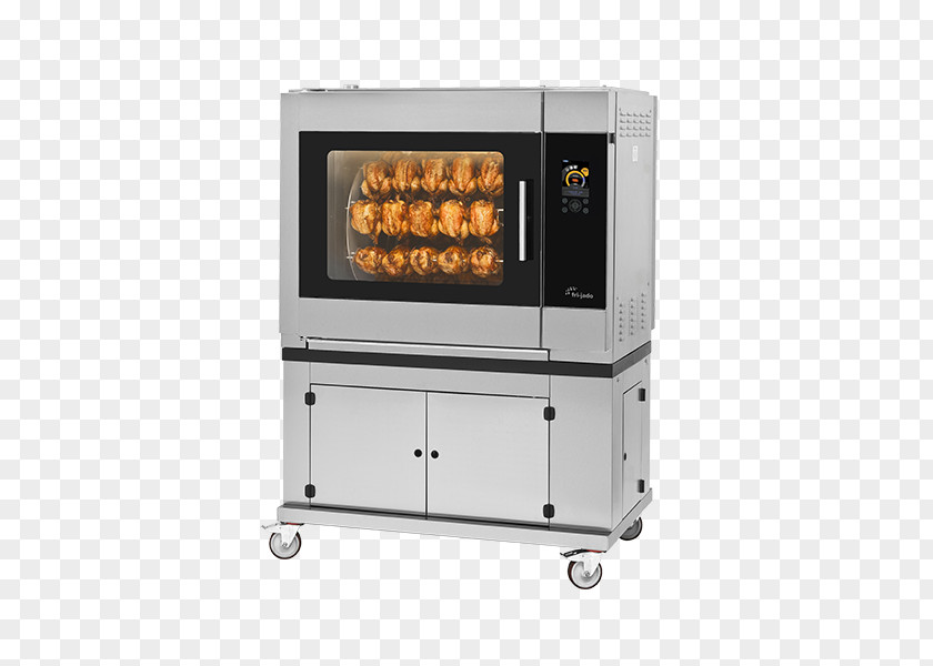 Self-cleaning Oven Rotisserie Fast Food Restaurant Delicatessen PNG