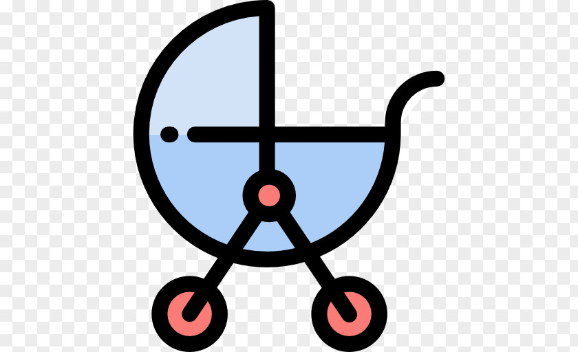 Stroller PNG