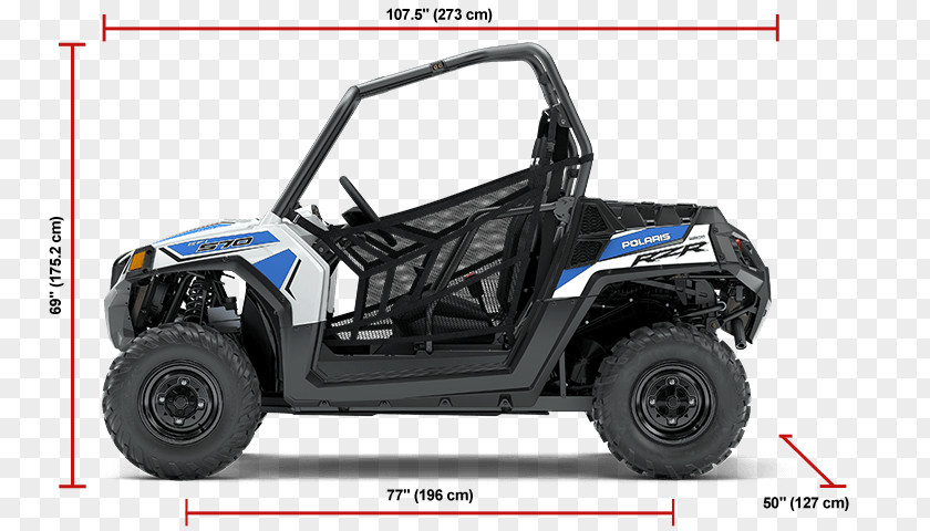 Suzuki 2017 Polaris RZR S 570 EPS Industries Moody's PNG