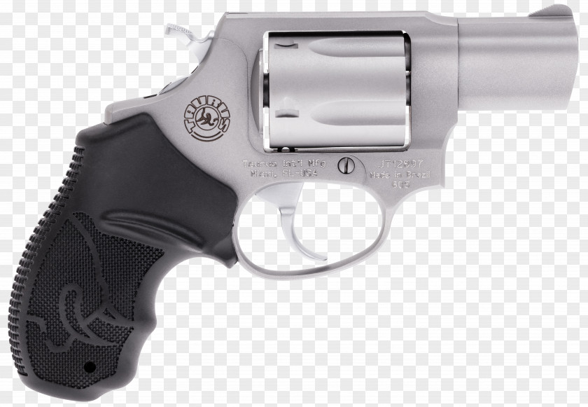 Taurus .38 Special Smith & Wesson Bodyguard Revolver Model 29 PNG
