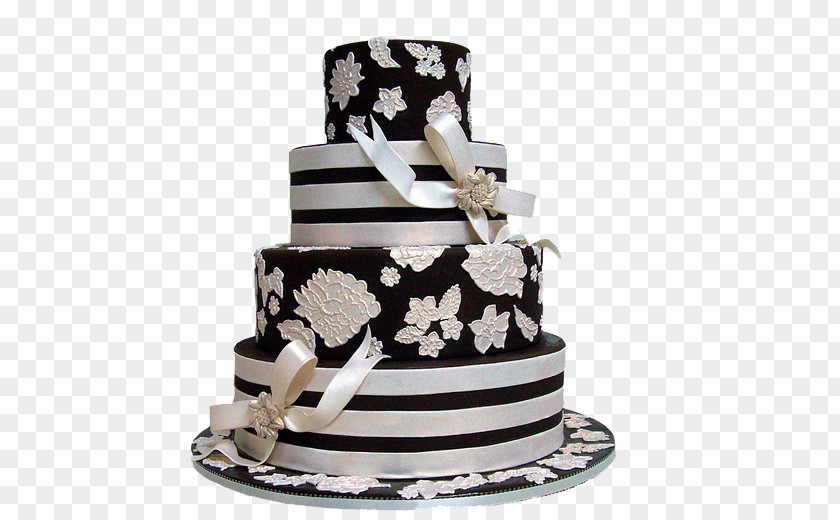 Wedding Cake Bakery Torte Petit Four PNG