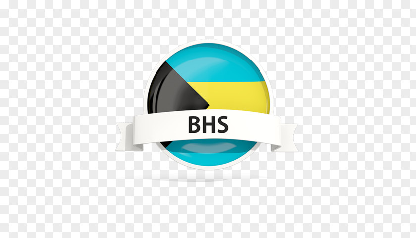 Bahamas Flag Logo Brand PNG