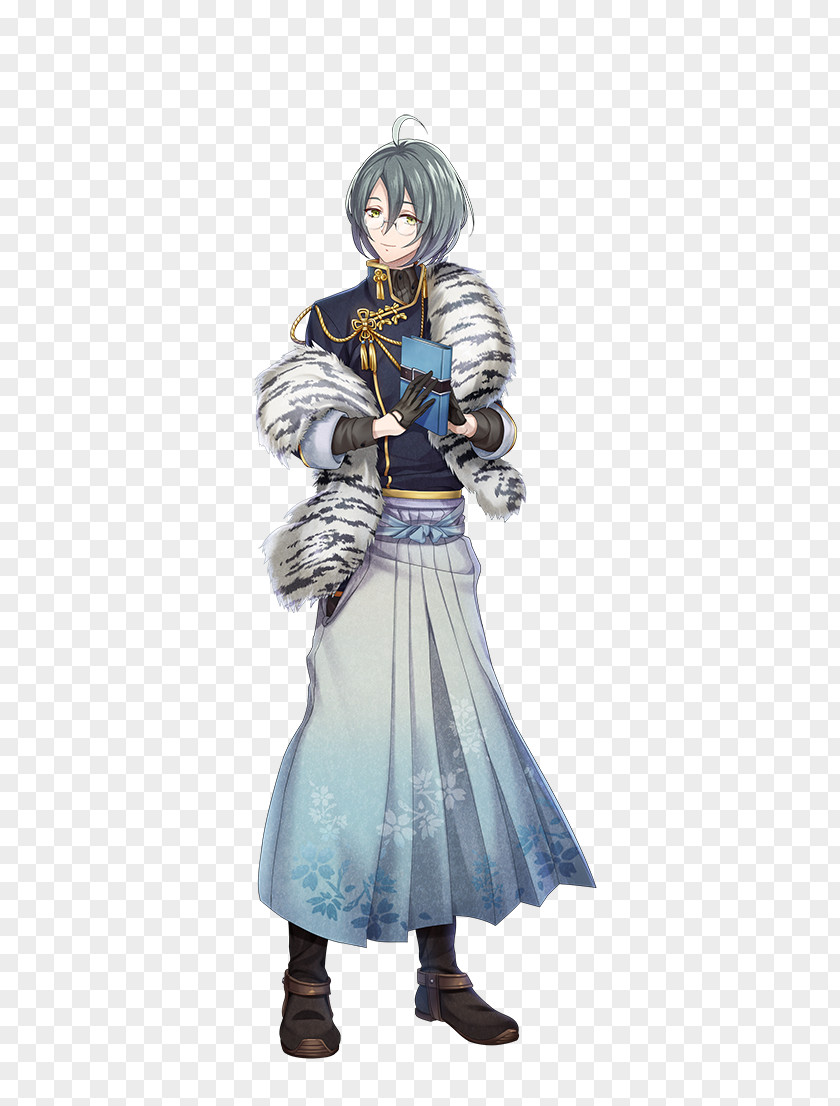 Bungou Bungo To Alchemist DMM Games Stray Dogs DMM.com Atsushi Nakajima PNG