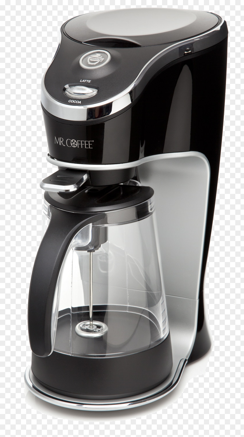 Coffee Machine Latte Espresso Tea Cappuccino PNG