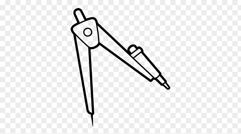 Drawing Angle Compass Industrial Design Clip Art PNG