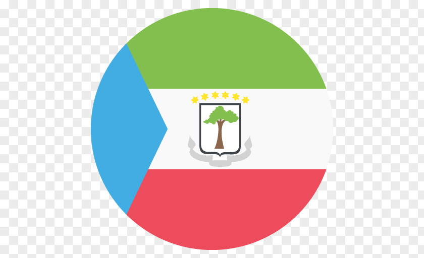 Emoji Flag Of Equatorial Guinea PNG