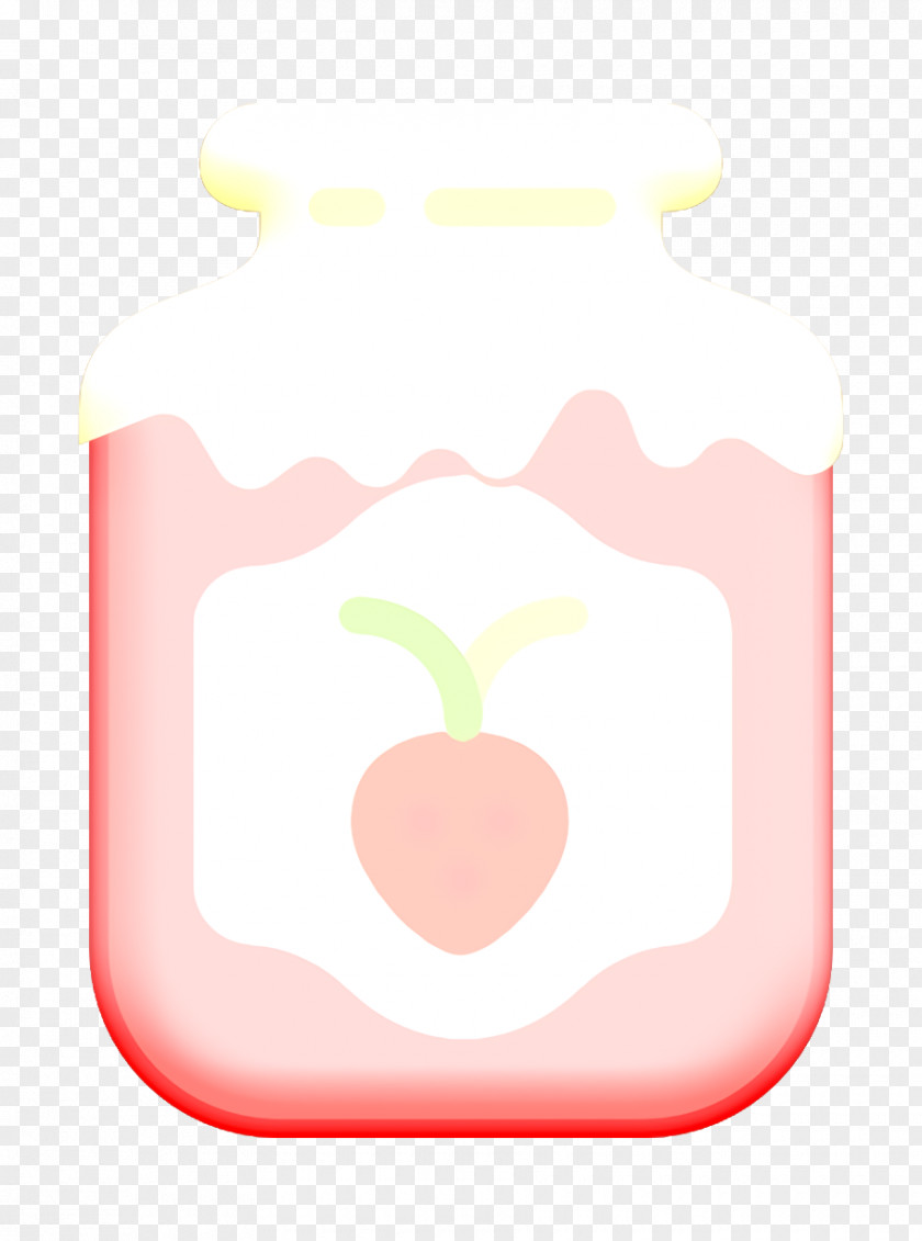 Gastronomy Set Icon Jam PNG