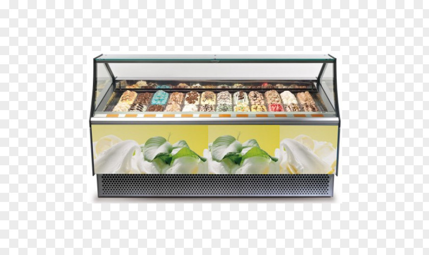 Gelateria Bizarre Gelato Ice Cream Refrigeration Soft Serve Pastry PNG
