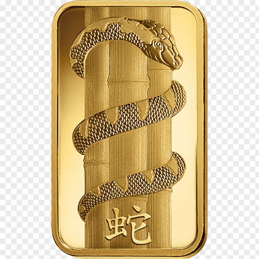 Gold PAMP Bar Bullion Precious Metal PNG