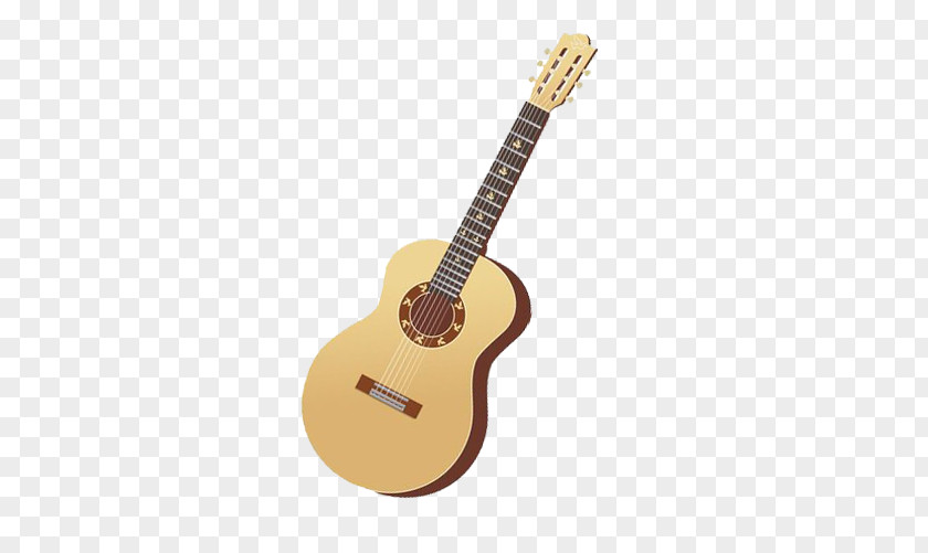 Guitar Violin Acoustic Ukulele Tiple Cuatro PNG