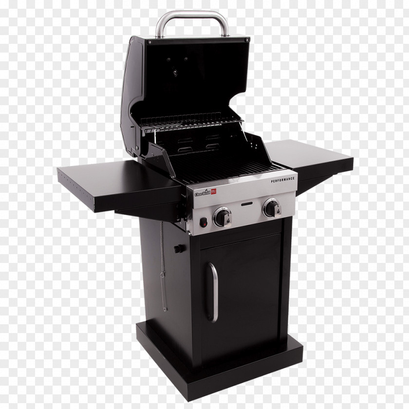 Infrared Cooker Barbecue Chicken Grilling Char-Broil Performance 463672016 PNG