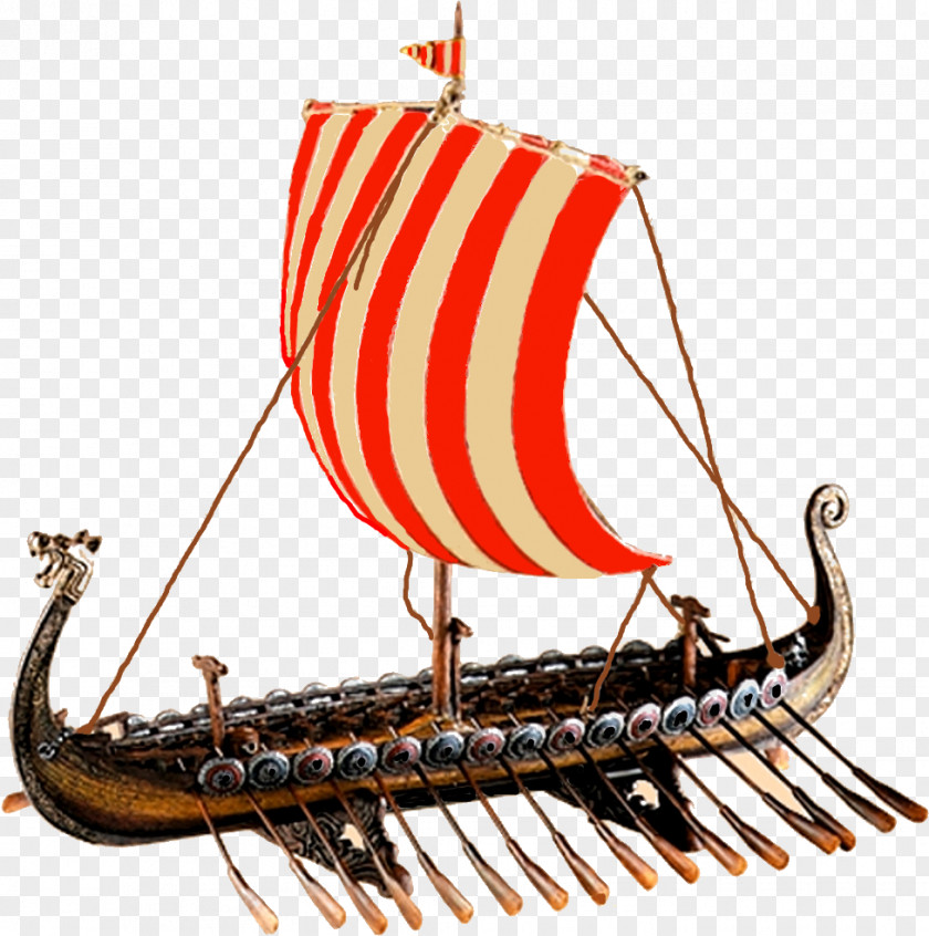 Mast Sail Boat Cartoon PNG