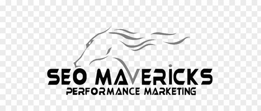 Maverick Logo Seomavericks Search Engine Marketing Alpharette Brand PNG
