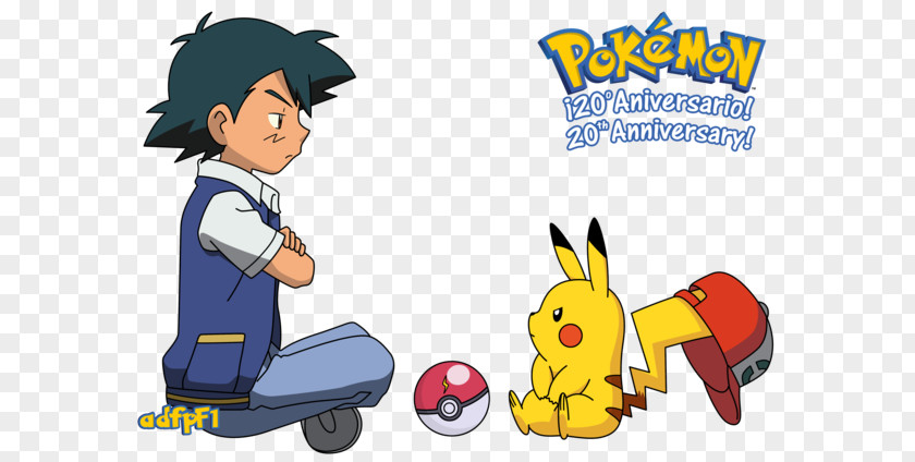 Pokémon, I Choose You! Ash Ketchum Pikachu Pokemon Black & White Pokémon X And Y PNG