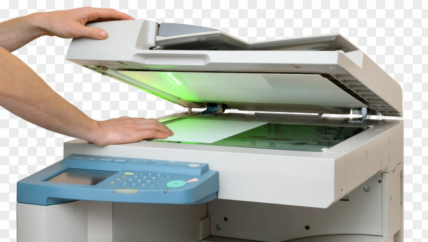 Printer Paper 3D Printing Photocopier PNG