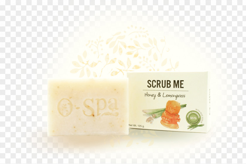Rice Bran Oil Health Flavor Beauty.m Soap PNG