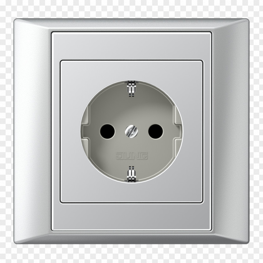 Rosette AC Power Plugs And Sockets Price Schuko Artikel Aluminium PNG