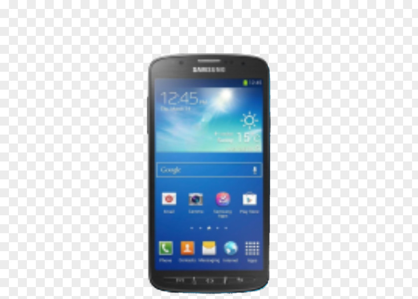Samsung Galaxy S6 Active S4 AT&T LTE PNG