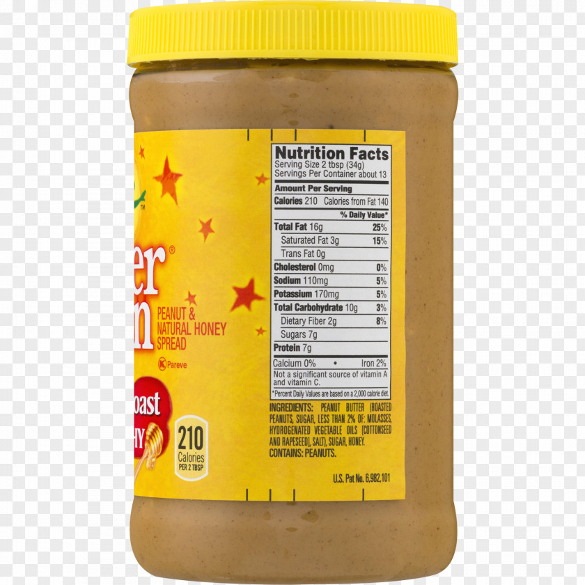 Shamrock Shake Calories Cream Peter Pan Peanut Butter Honey Roasted Peanuts PNG