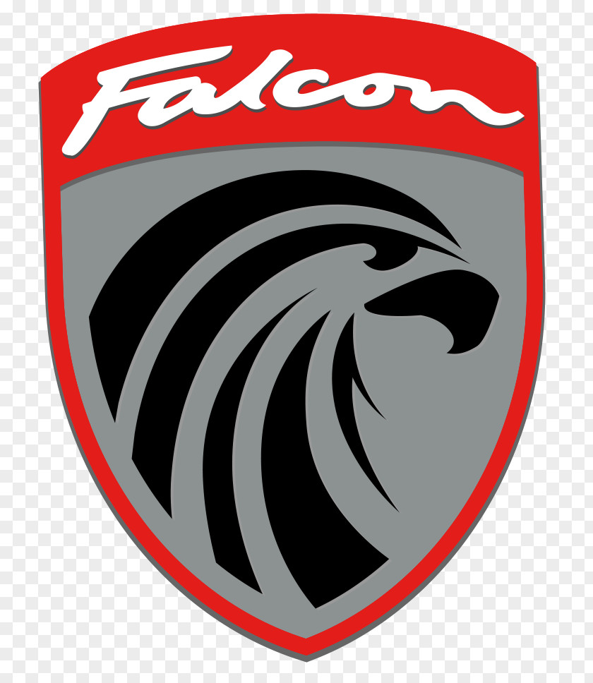 Speed ​​motion Logo Emblem Bicycle Falcon Cycles PNG