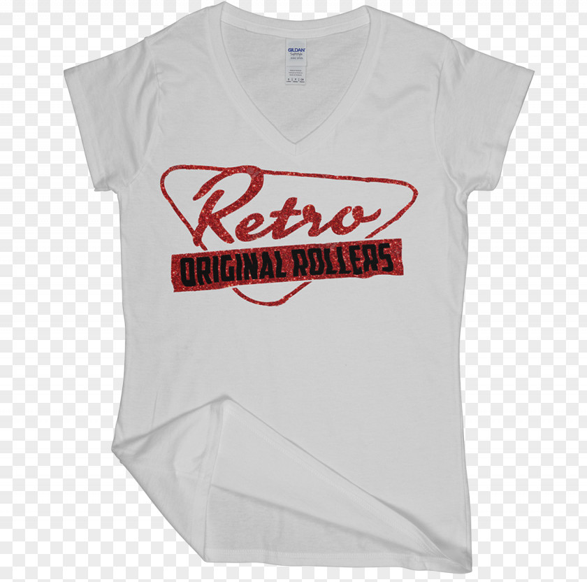 T-shirt Sleeveless Shirt Logo Outerwear PNG
