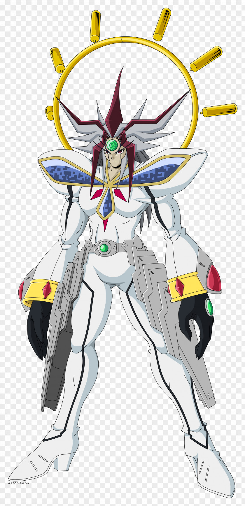 Z-one Yu-Gi-Oh! GX Tag Force Aporia Antinomy PNG