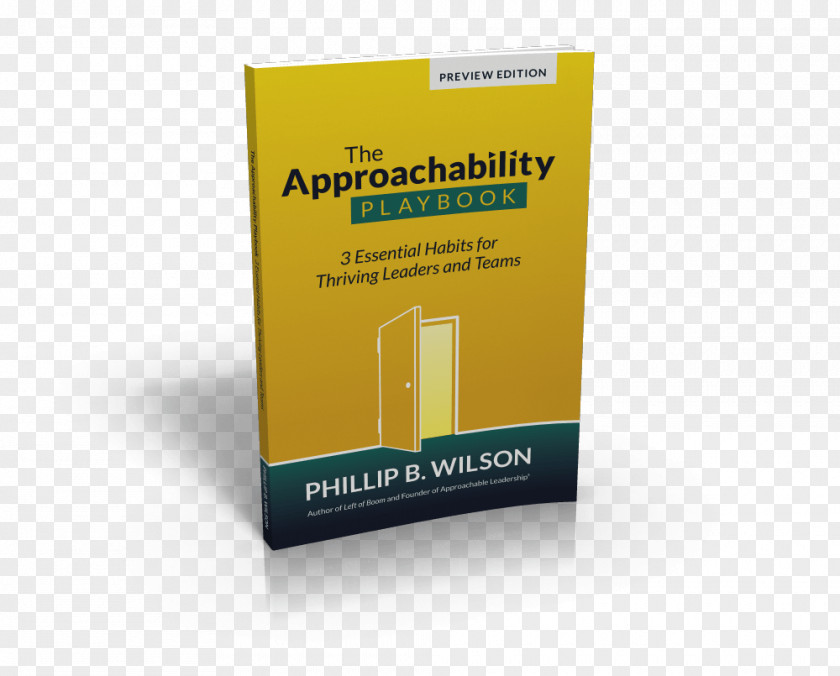 Abandon Ship The Approachability Playbook (Kindle Edition) Business Leadership Brand PNG