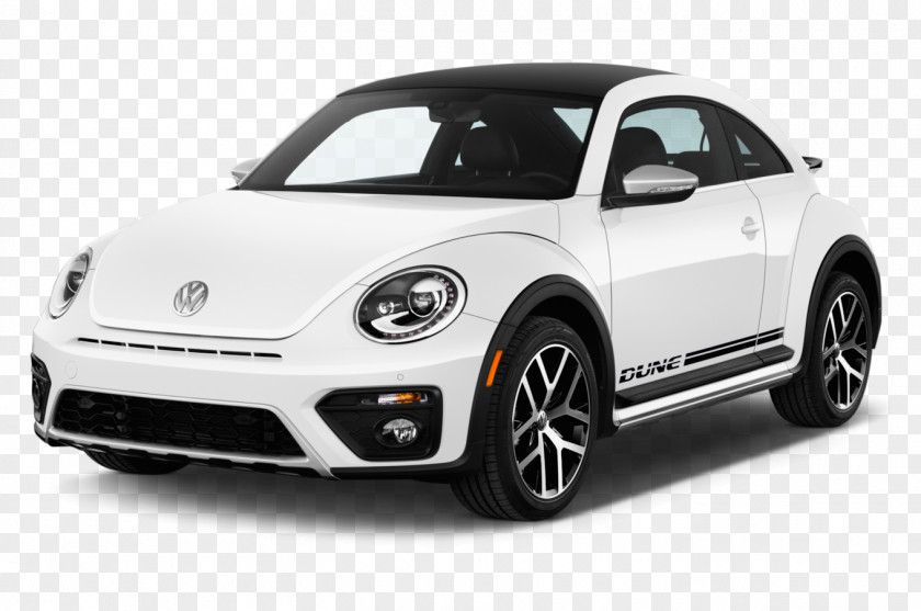 Car 2016 Volkswagen Beetle 2018 Hatchback PNG