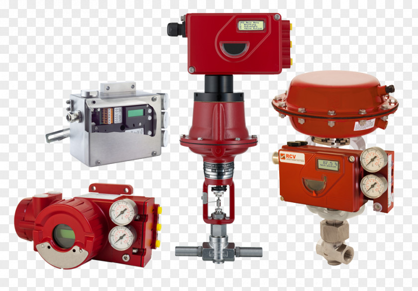 Control Valves Badger Meter, Inc. Instrumentation Automation PNG