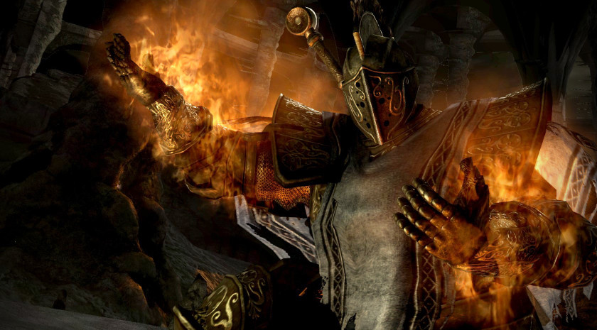 Dark Souls III Bloodborne Xbox 360 PNG