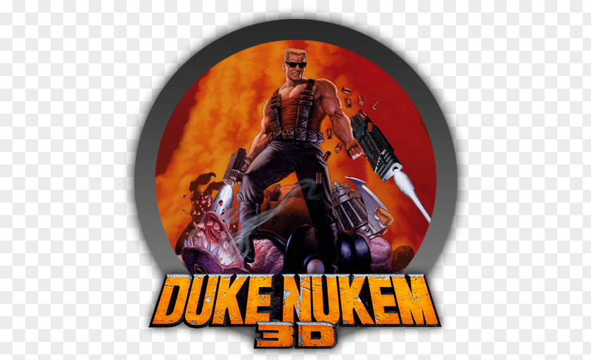 Doom Duke Nukem 3D Forever Nukem: Manhattan Project Video Games PNG