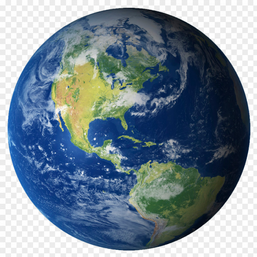 Earth Clip Art PNG