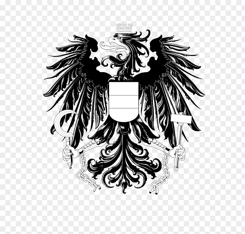 Flag Coat Of Arms Austria Austria-Hungary HOVA Vakuum-Hebe-Technik PNG