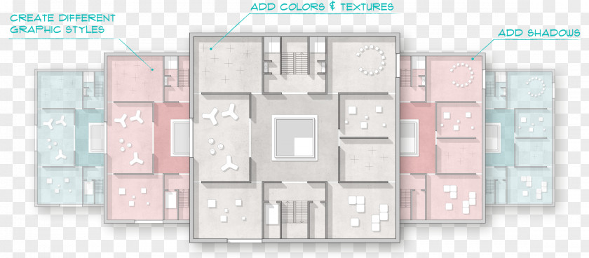 Floor Plan Product Design Square Meter PNG