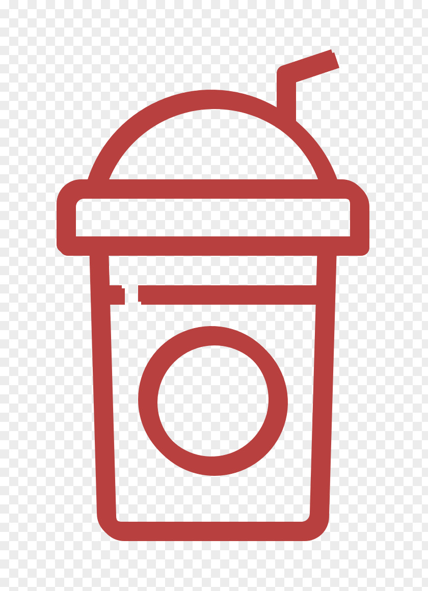 Food And Restaurant Icon Coffee Cup Shop PNG