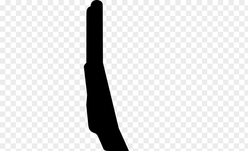 Hand Shape Thumb PNG