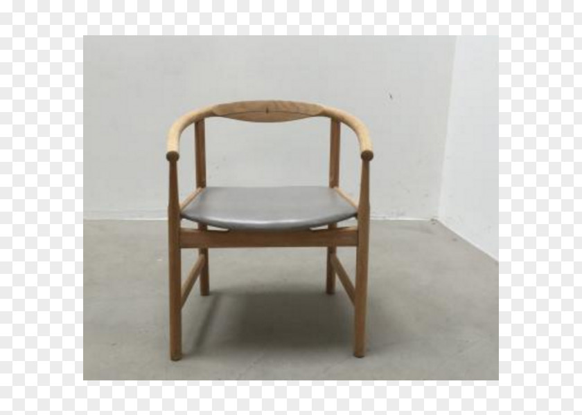 Hans Wegner Wing Chair Table Mid-century Modern PNG