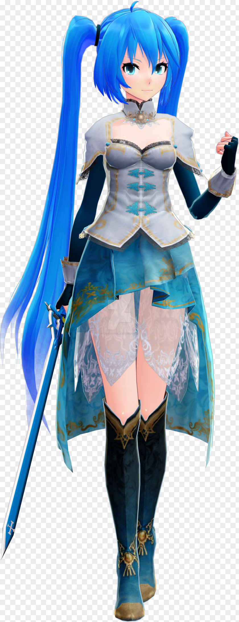 Hatsune Miku Miku: Project DIVA Arcade MikuMikuDance Vocaloid Megurine Luka PNG