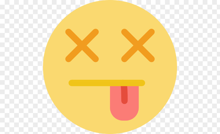 Khaki Vector Emoticon Smiley Wink Emoji PNG