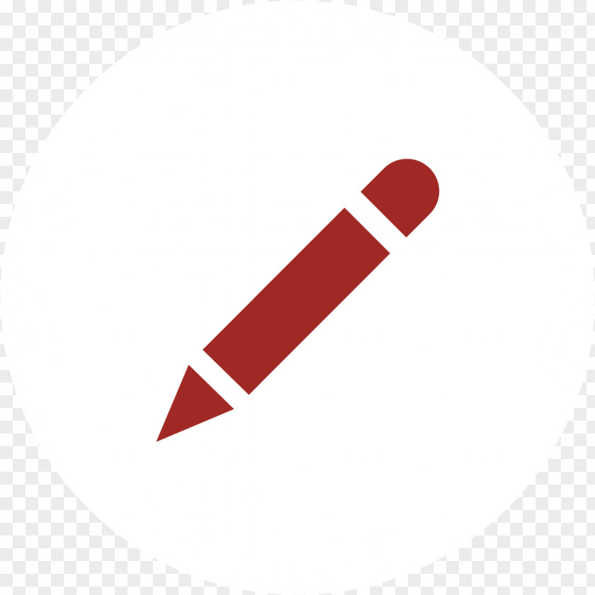 Material Property Logo Pencil Icon PNG