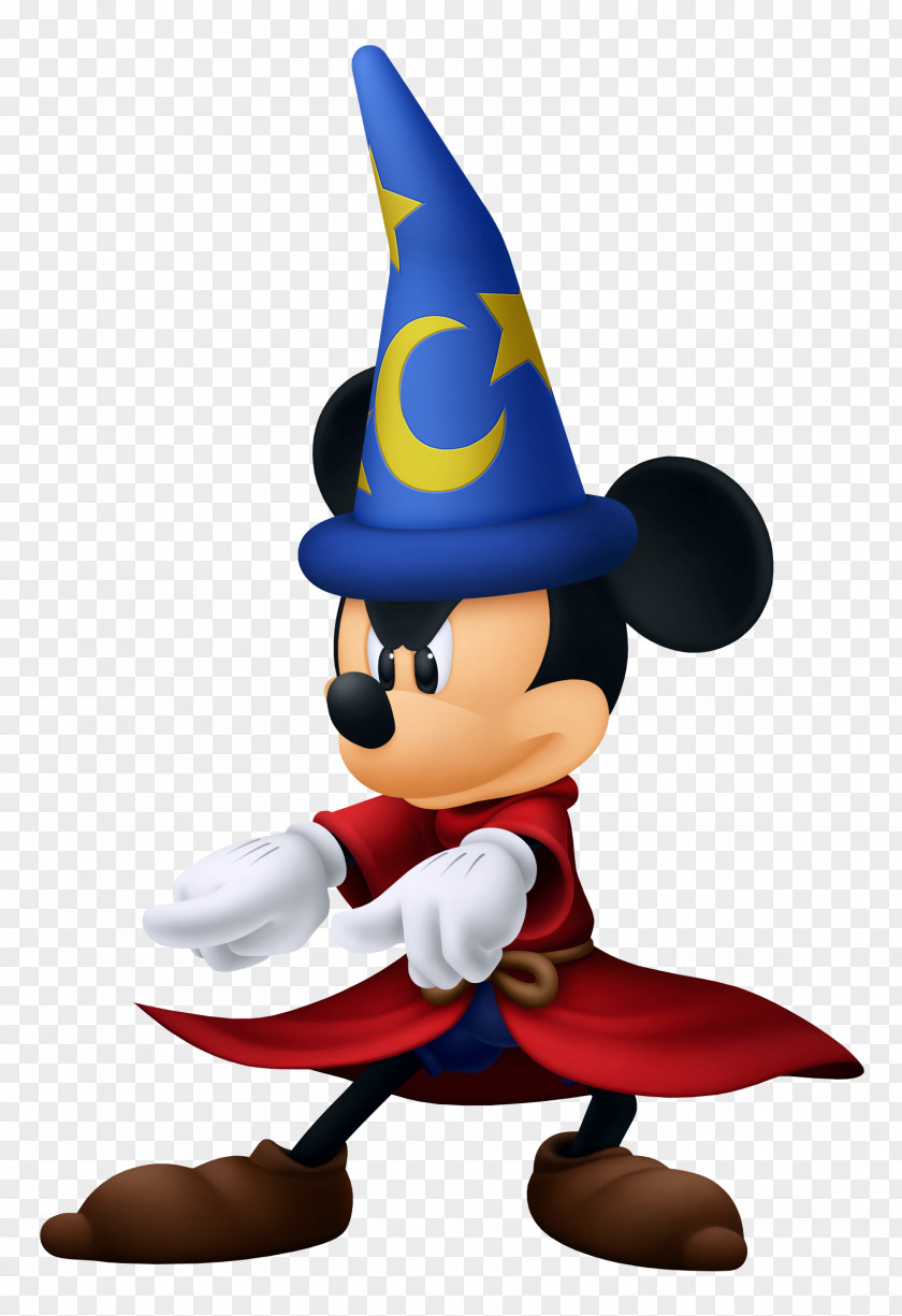 Mickey Mouse Kingdom Hearts 3D: Dream Drop Distance III Minnie PNG