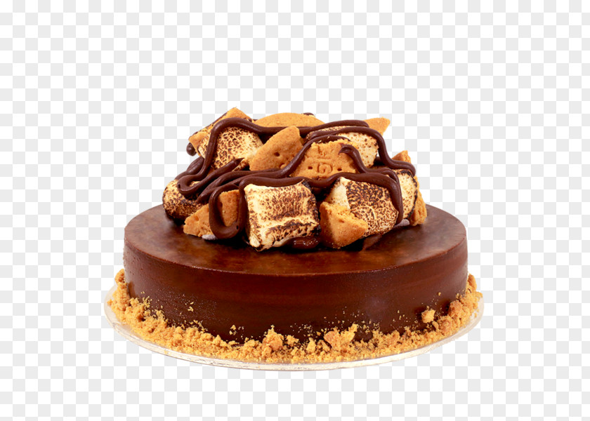 Nice Cream Cake Chocolate Ice Torte PNG