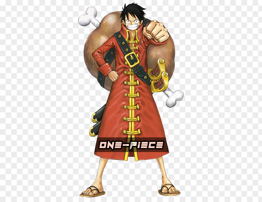 One Piece Monkey D. Luffy Usopp Piece: Pirate Warriors 2 Nami PNG