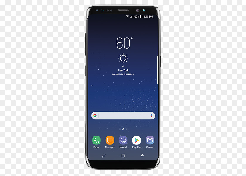 Smartphone Samsung Galaxy S8+ Note 8 S Plus Telephone PNG