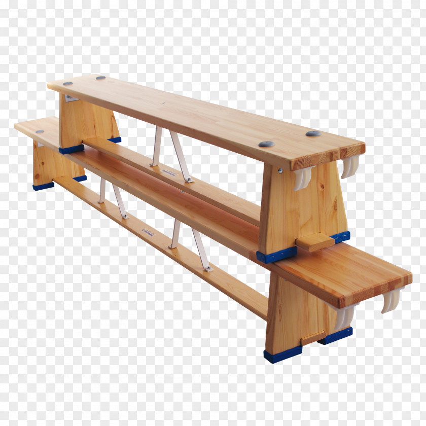 Table Bench Gymnastics Balance Beam Garden Furniture PNG