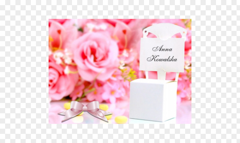 Table Dragée Place Cards Wedding Chair PNG