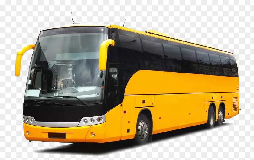 Tourist Bus Tour Service Package Coach Sleeper PNG
