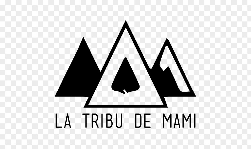 Tribu Logo Brand Goods PNG