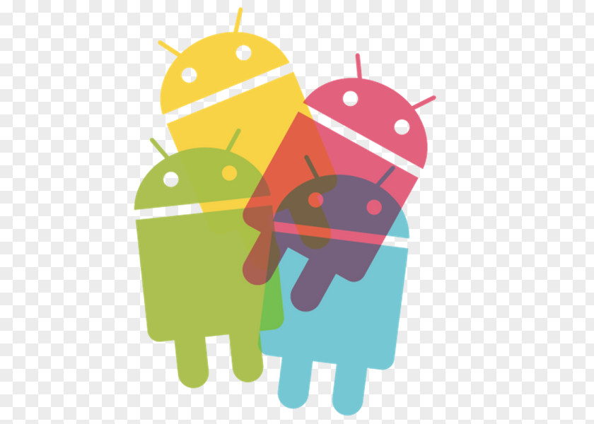 Android Software Development Computer PNG