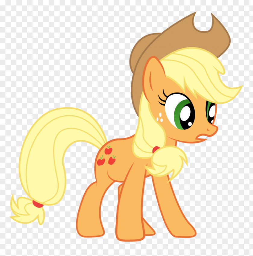 Applejack Pony Fluttershy Pinkie Pie Rarity PNG
